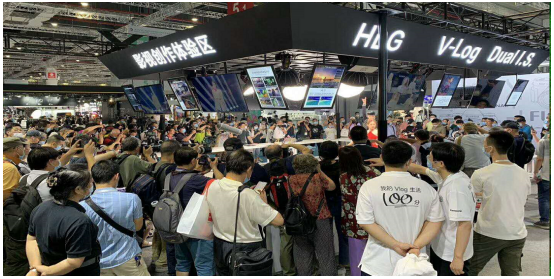 影视设备展助力27届中国广告节将举办