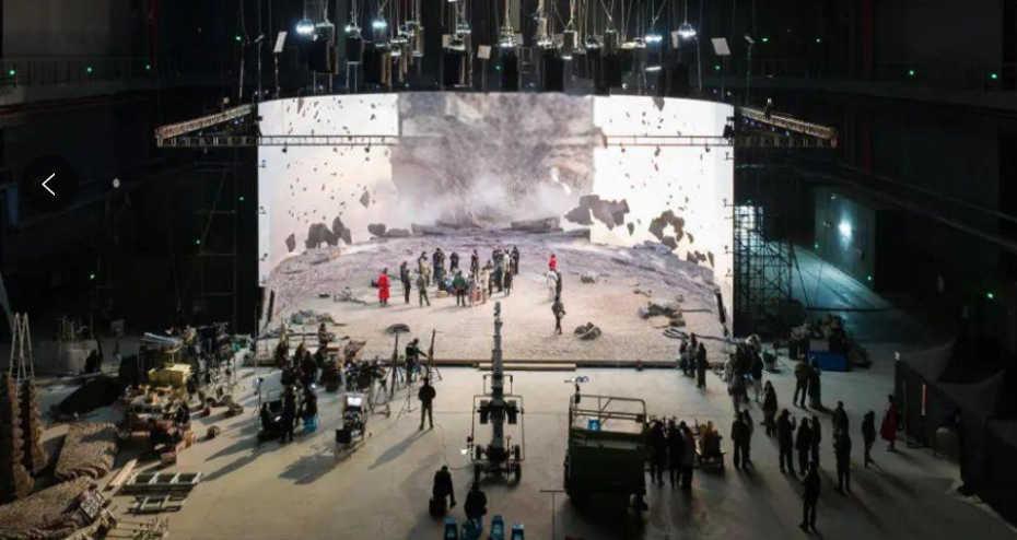 2026中国影博会优化升级再出发